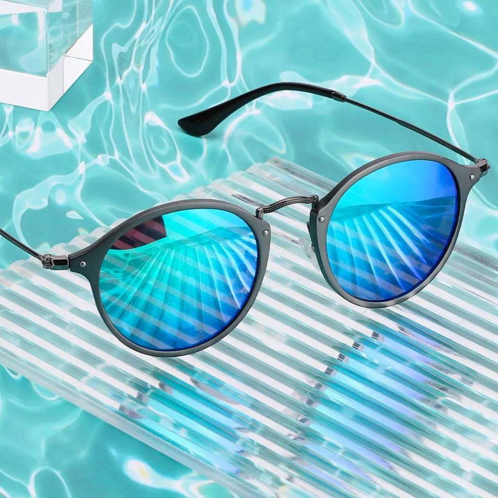 Frissell Rx Mirrored