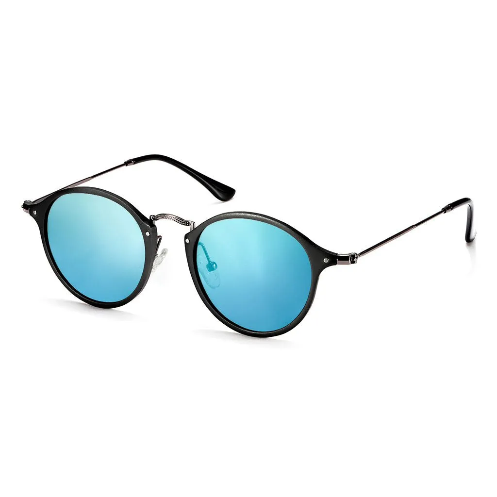 Frissell Rx Mirrored
