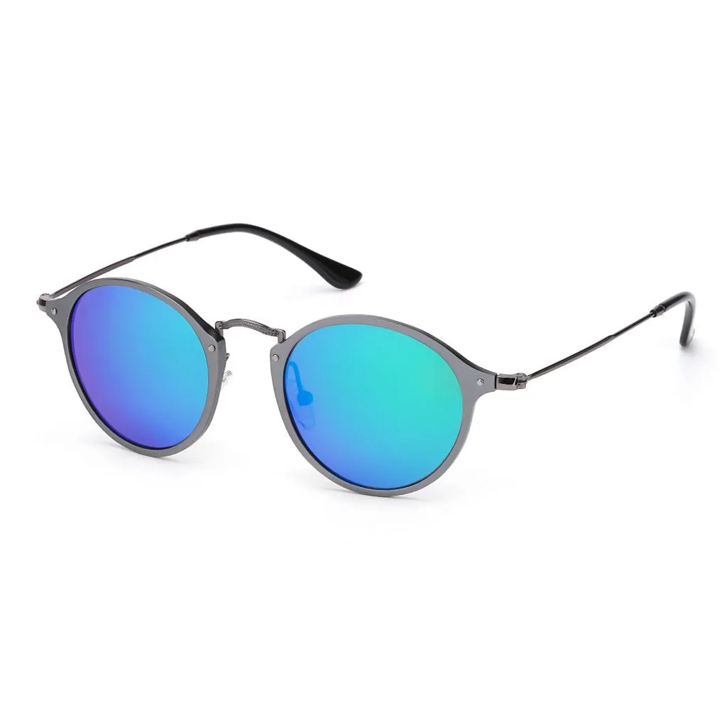 Frissell Rx Mirrored