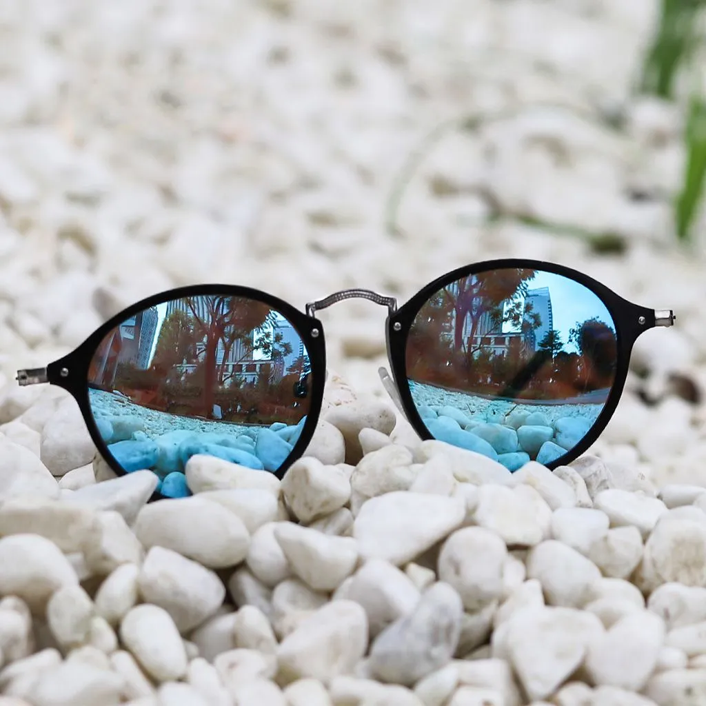 Frissell Rx Mirrored