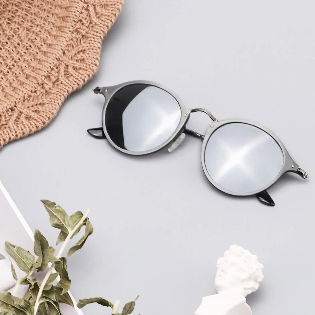 Frissell Rx Mirrored