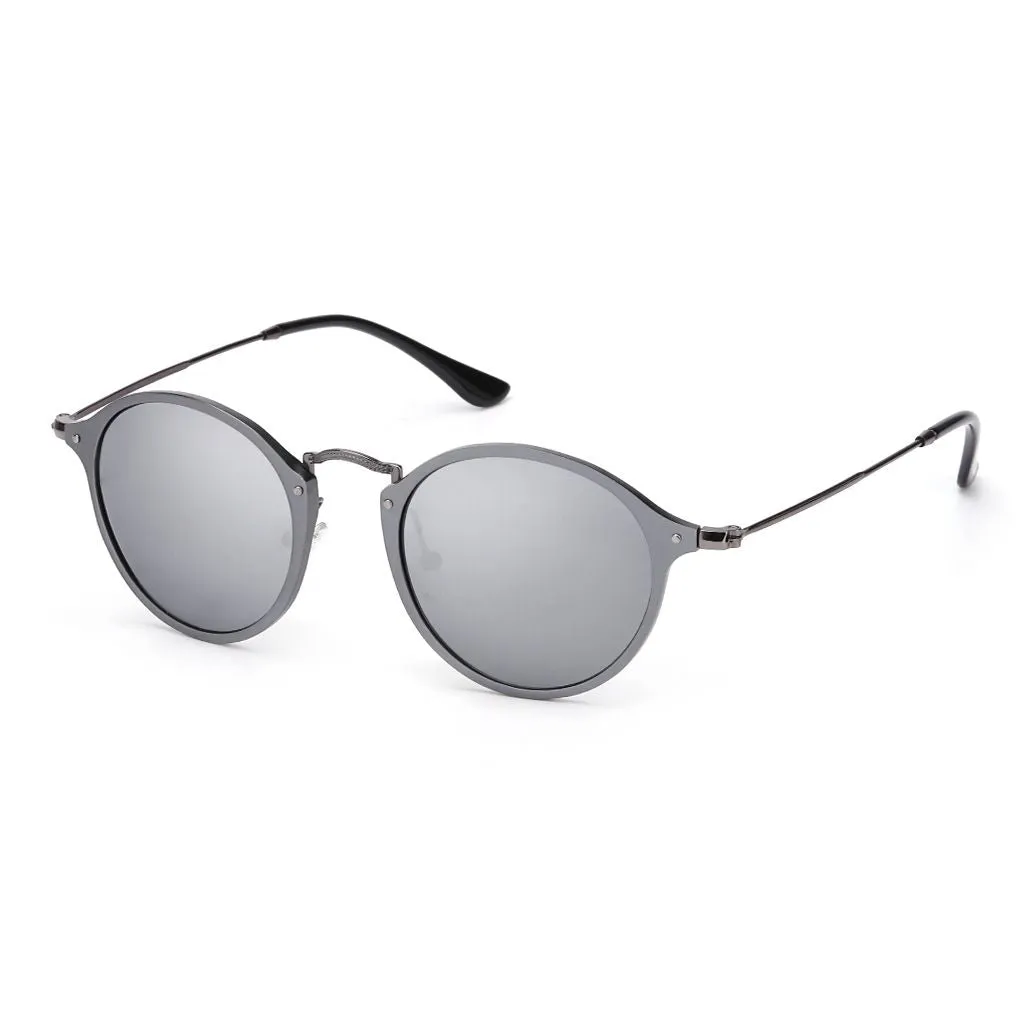 Frissell Rx Mirrored