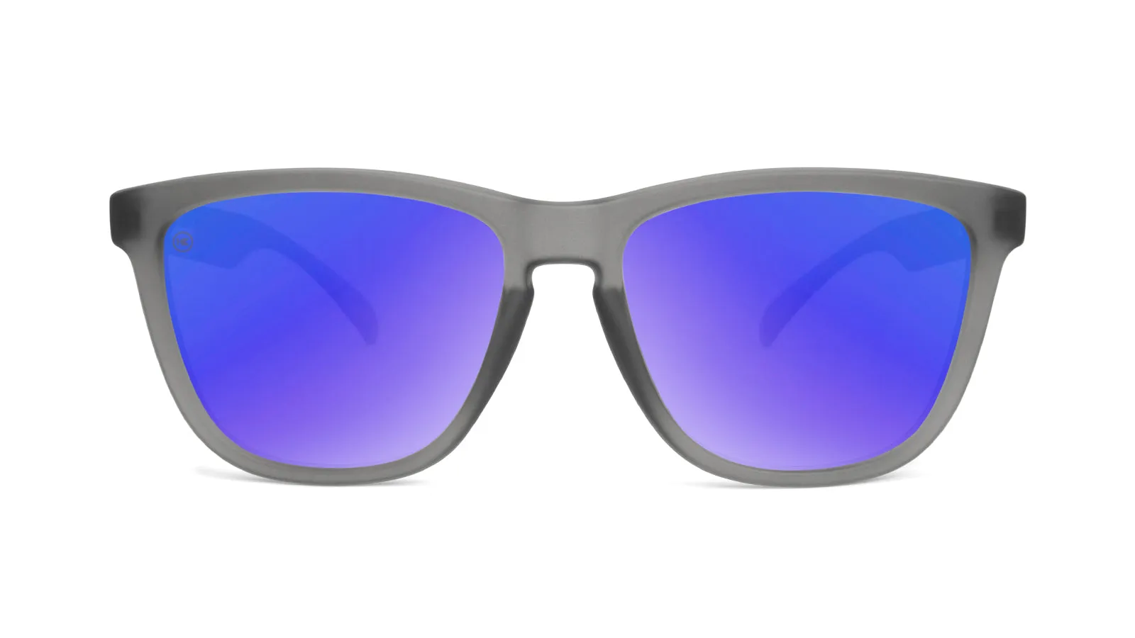 Frosted Grey / Moonshine Classics