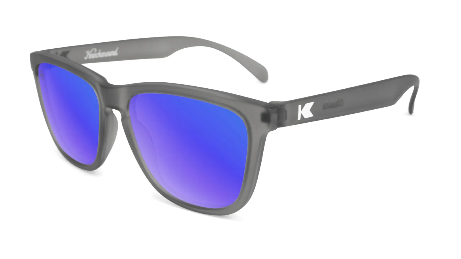 Frosted Grey / Moonshine Classics