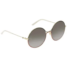 Gucci GG0395S 003 59 Women Sunglasses