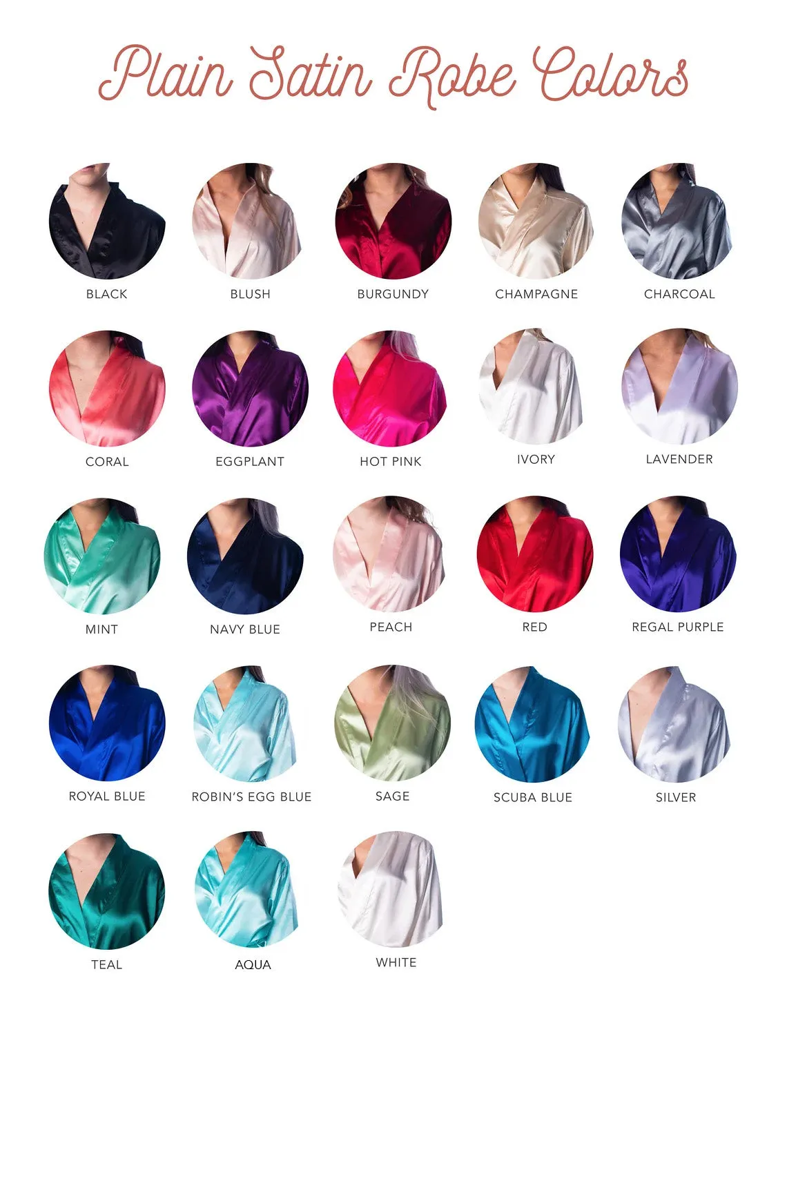 Heart Style - Mother of the Bride Robe