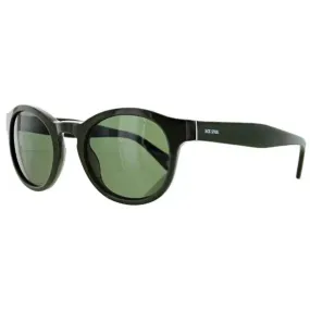 Jack Spade Men's Sunglasses - Collin/P/S Black | COLLINPS-807PY2-48-21-140