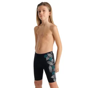 Jungen Jammer Graphic Swimwear