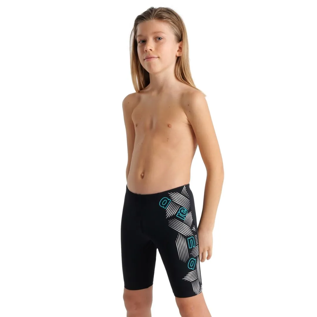 Jungen Jammer Graphic Swimwear
