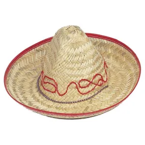 Kids Sombrero Hat - One size fits most