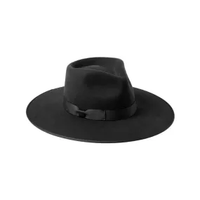 LACK OF COLOUR - Rancher BLACK