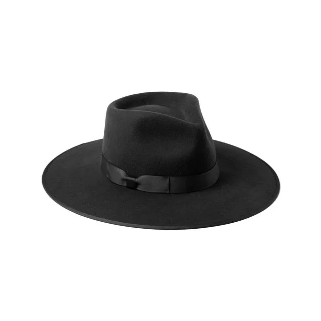 LACK OF COLOUR - Rancher BLACK