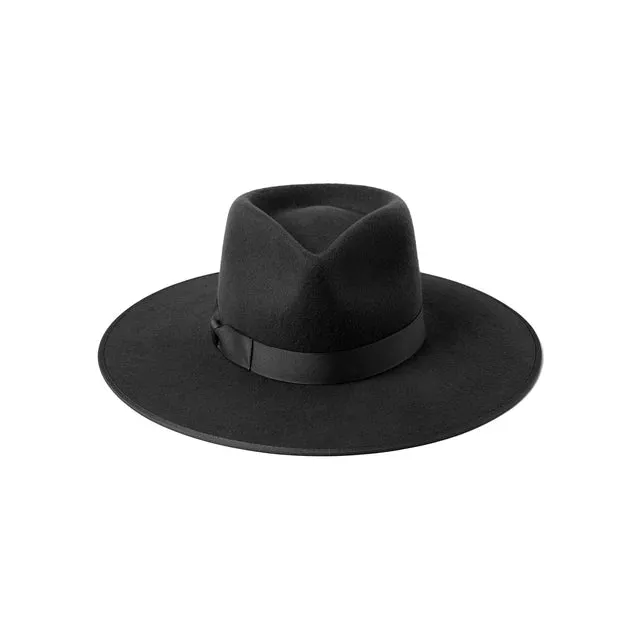 LACK OF COLOUR - Rancher BLACK