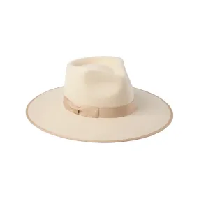 LACK OF COLOUR - Rancher IVORY