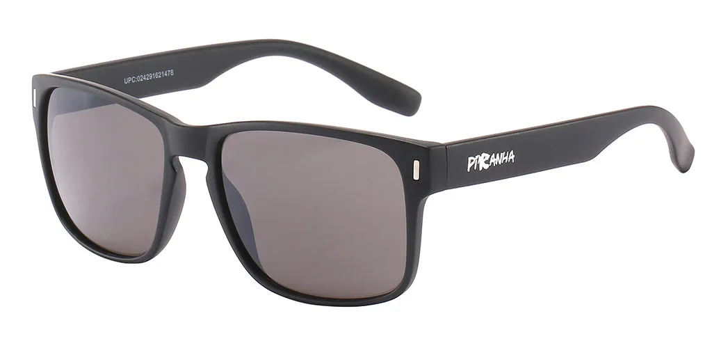 Lance Eco-Pact Recycled Sunglasses