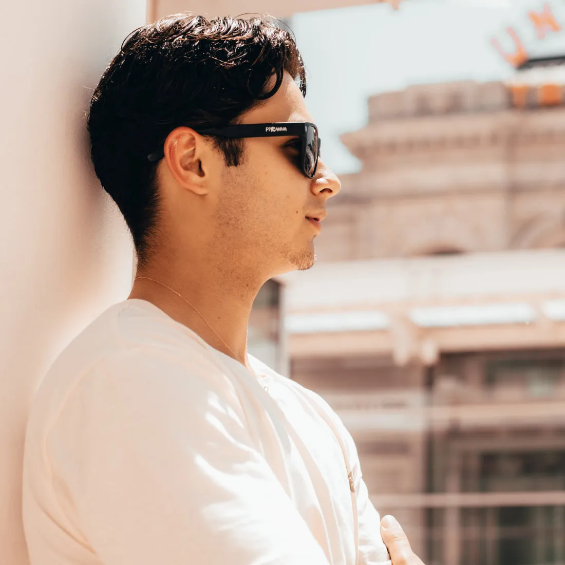 Lance Eco-Pact Recycled Sunglasses