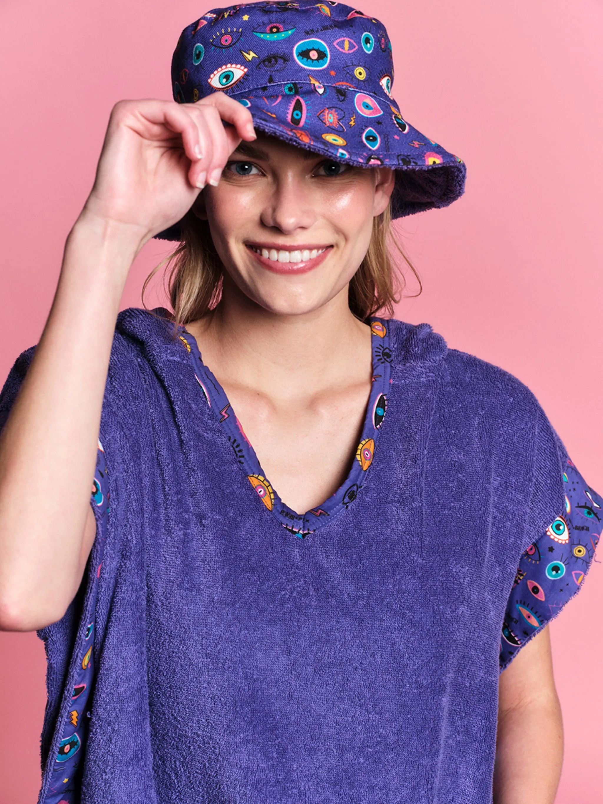Lisie's Eyes | Hat