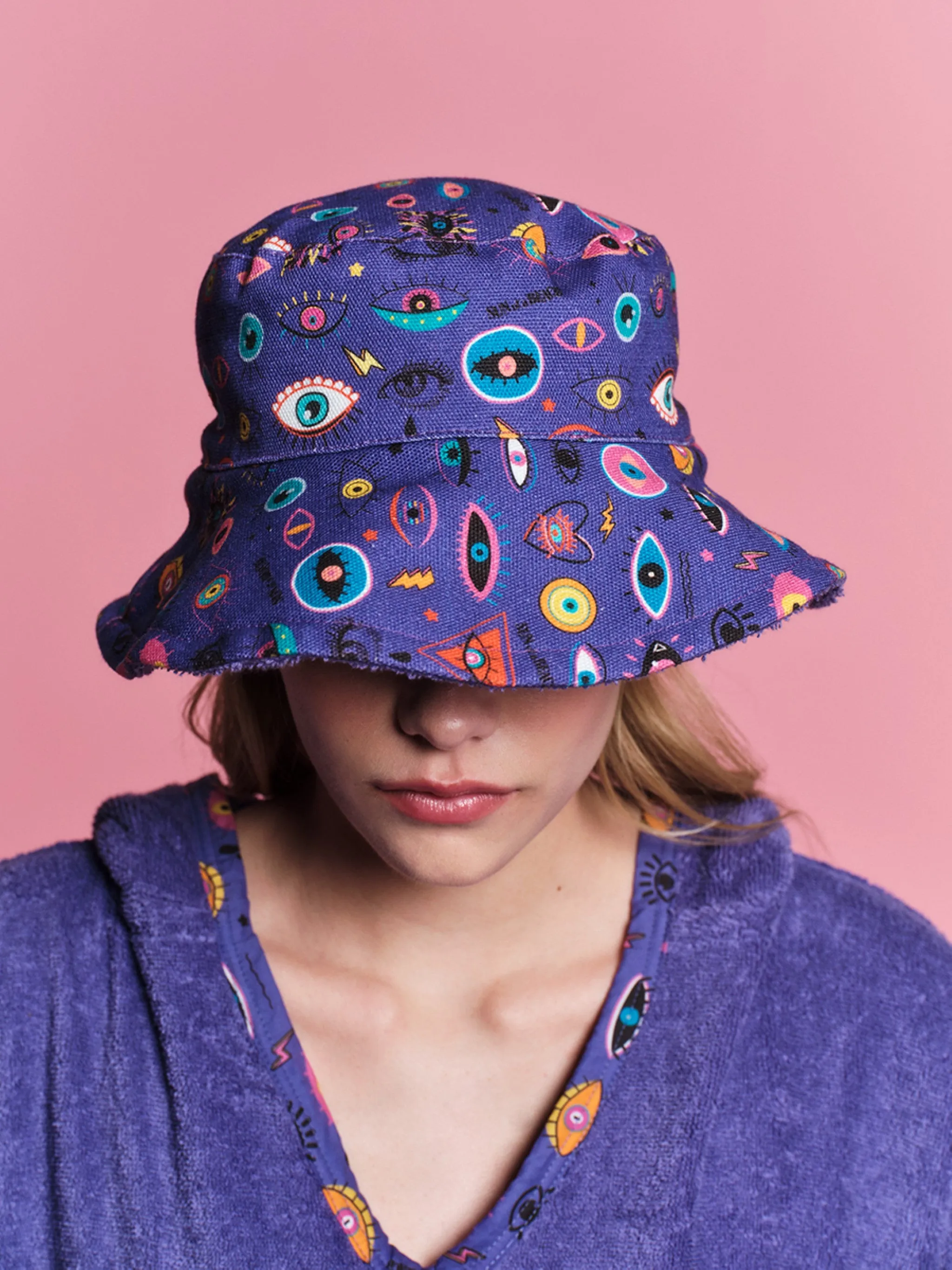 Lisie's Eyes | Hat