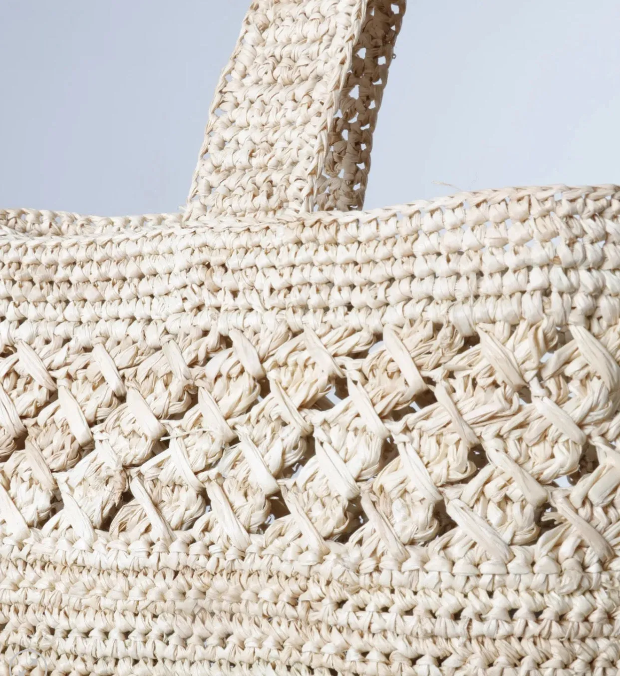 Made in Mada Estelle Bag