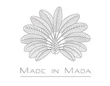 Made in Mada Estelle Bag