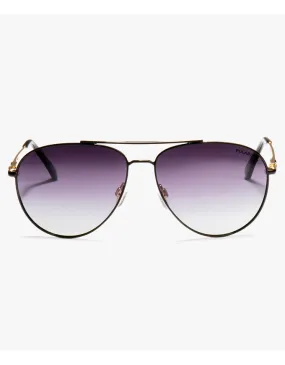 Mara Black Sunglasses