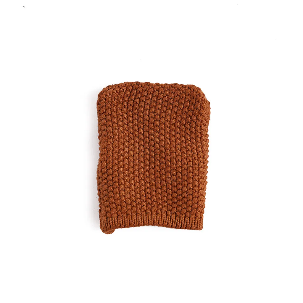 Mini Wash Mitt