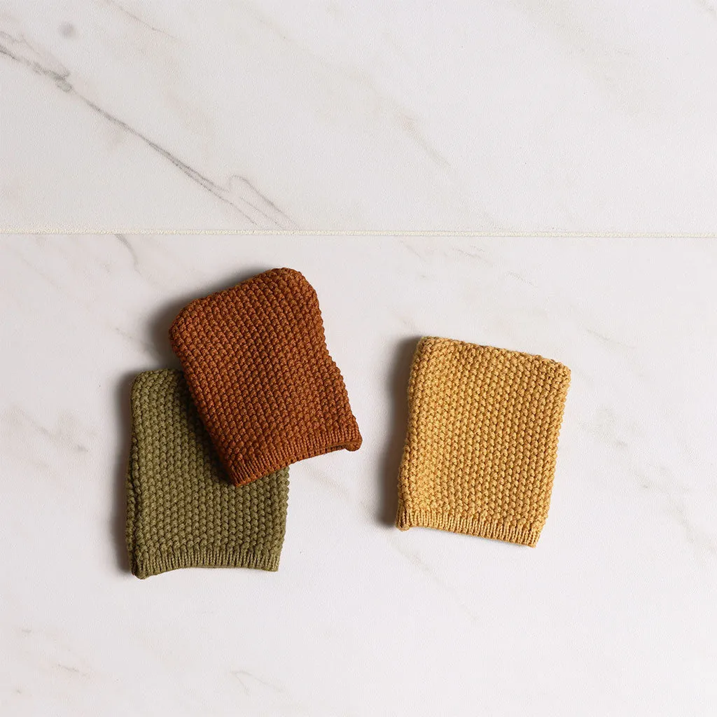 Mini Wash Mitt