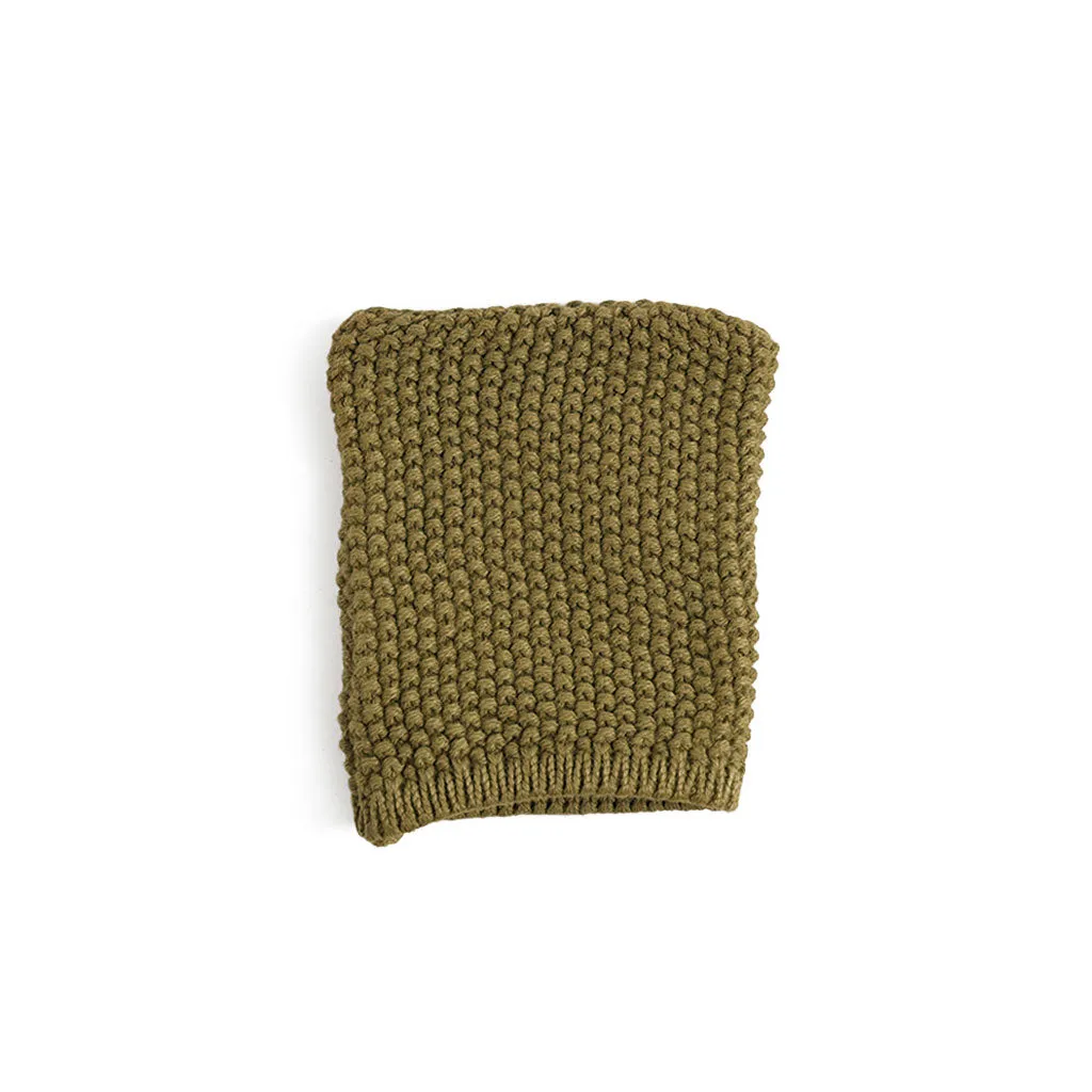 Mini Wash Mitt