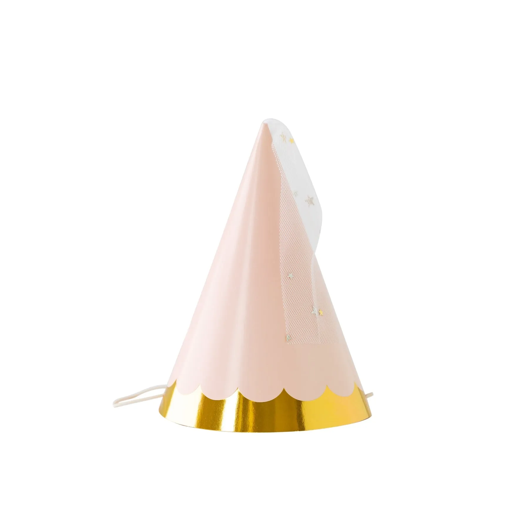 My Minds Eye Princess Party Hats