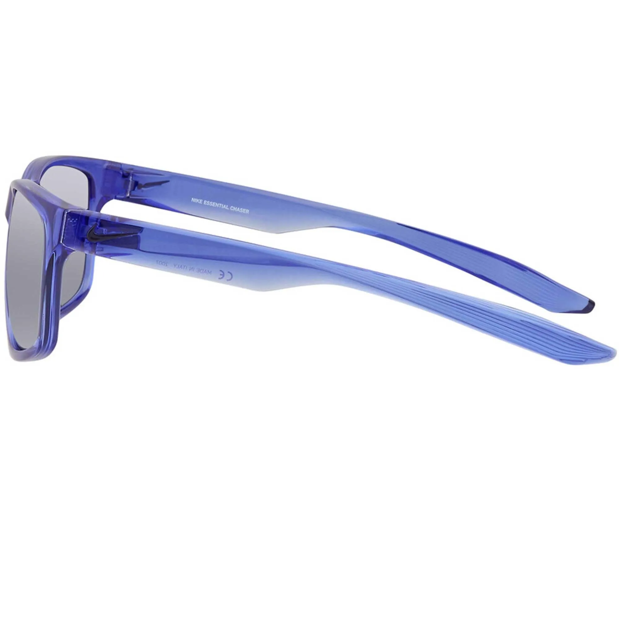 Nike Men's Sunglasses - Royal Pulse Plastic Frame | NIKE ESSENTIAL CHASER EV0999 478