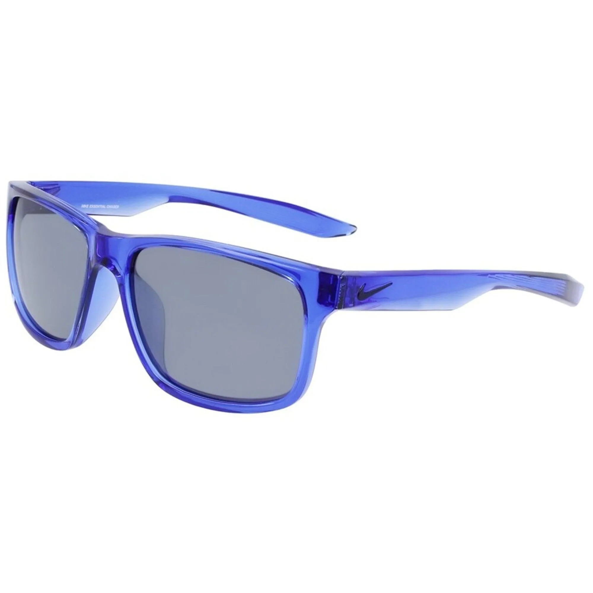Nike Men's Sunglasses - Royal Pulse Plastic Frame | NIKE ESSENTIAL CHASER EV0999 478