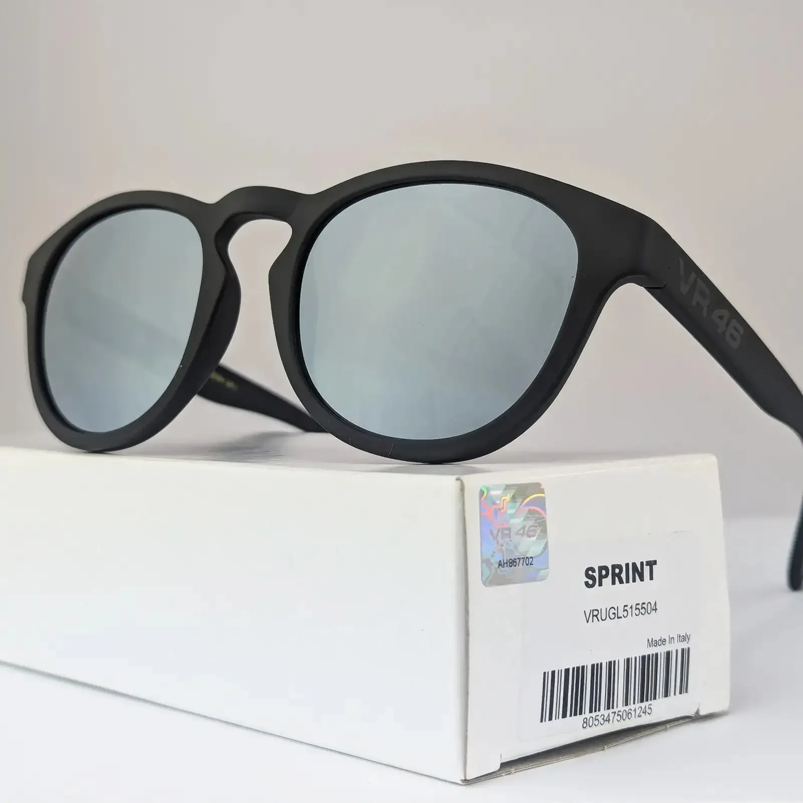 Official VR46 Valentino Rossi Sunglasses - Sprint