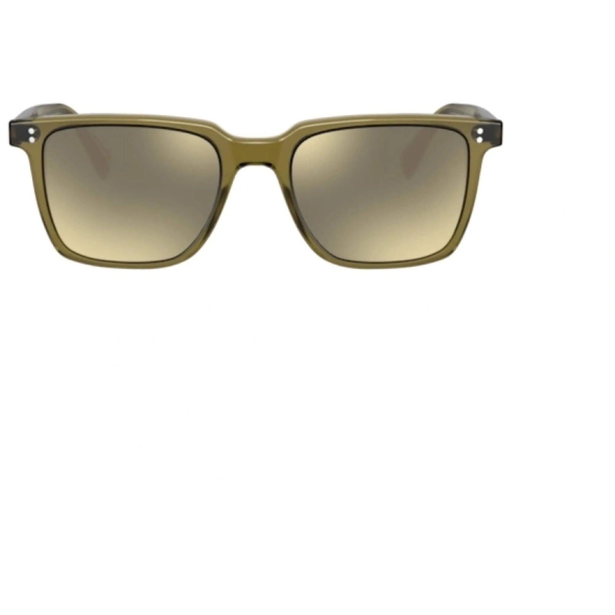 Oliver Peoples Men's Sunglasses - Dusty Olive Frame | OLIVER PEOPLES OV5419SU 167839