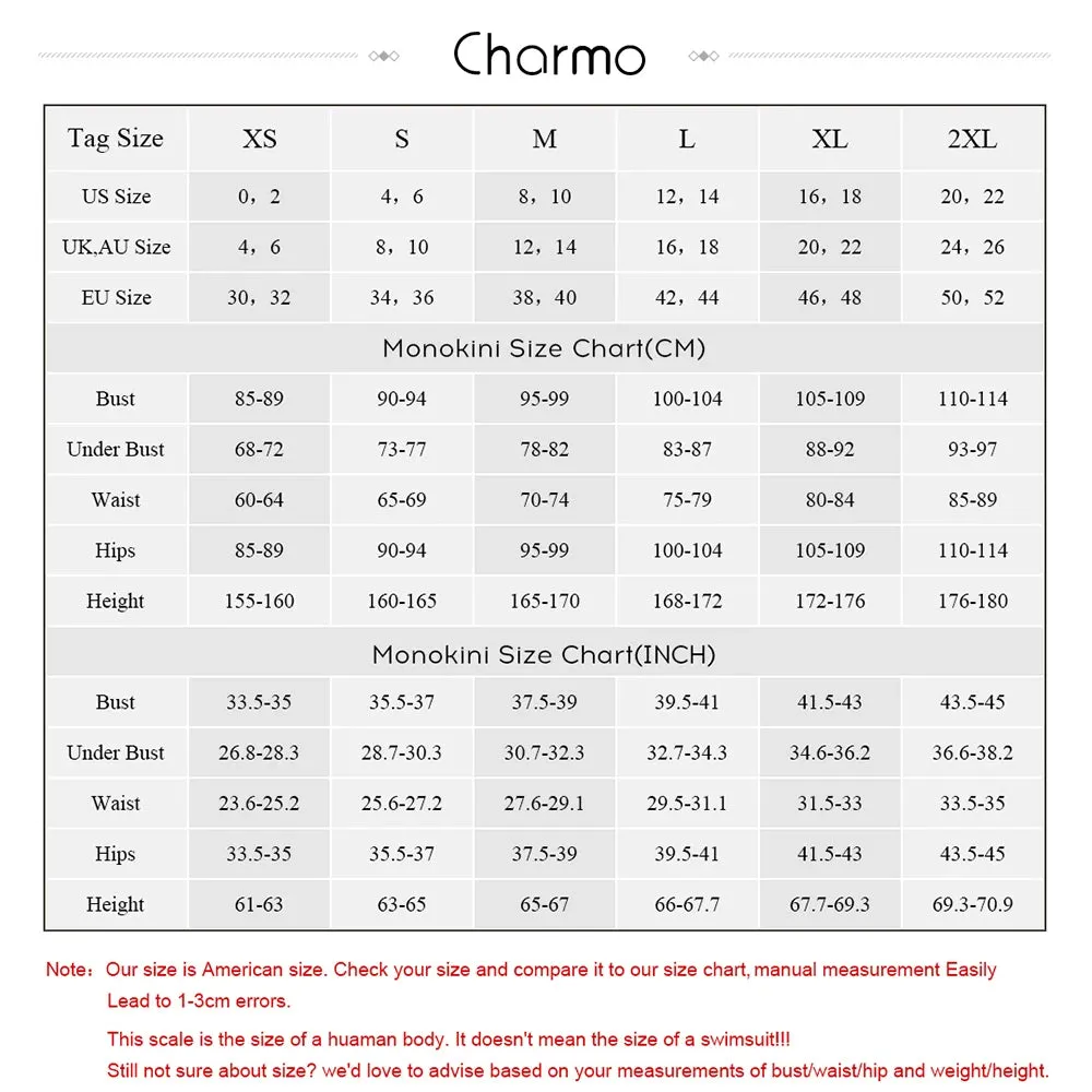 One Piece Swimsuits for Women | Trumpet Sleeve V Neck Ruched Monokini Bathing Suit