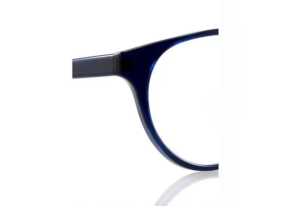 PARIS Optical Frames | Midnight Blue