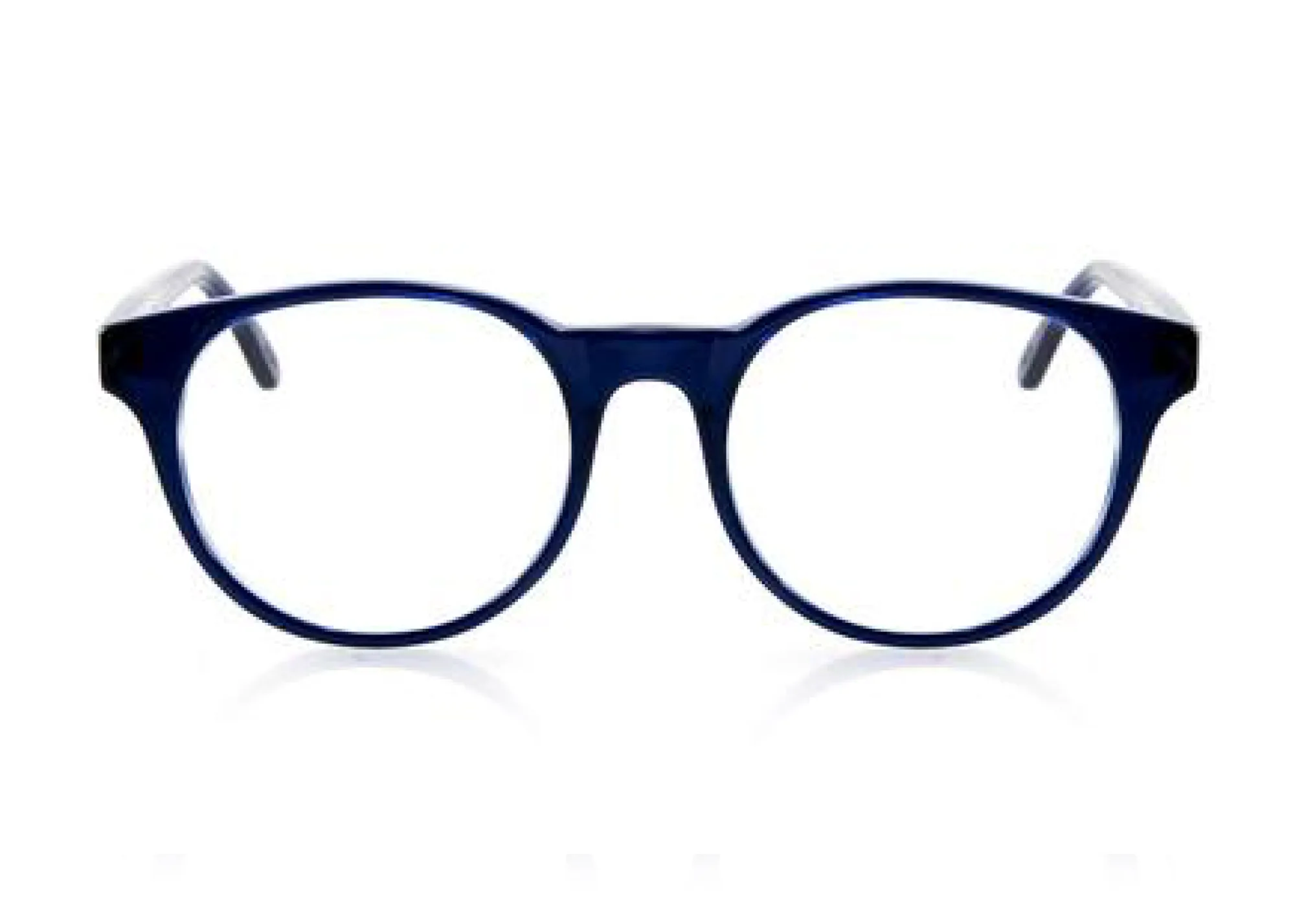 PARIS Optical Frames | Midnight Blue