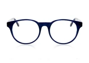 PARIS Optical Frames | Midnight Blue