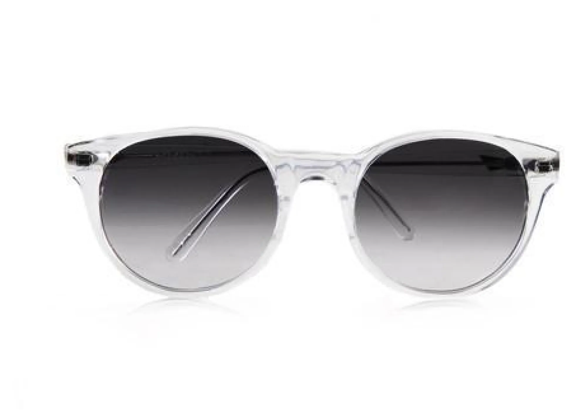 PARIS Sunglasses | Clear
