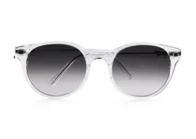 PARIS Sunglasses | Clear