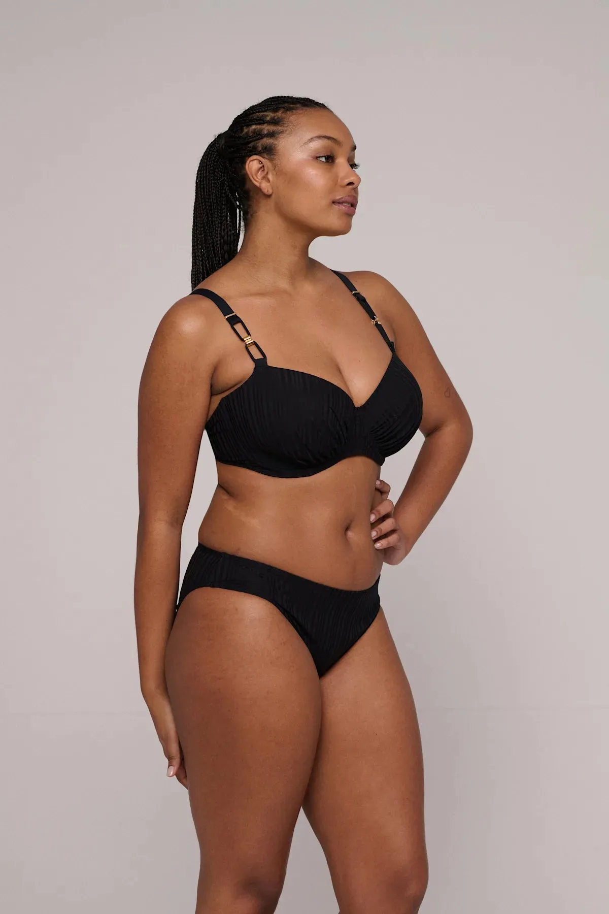 Prima Donna Kiruna Padded Balcony Bikini Top