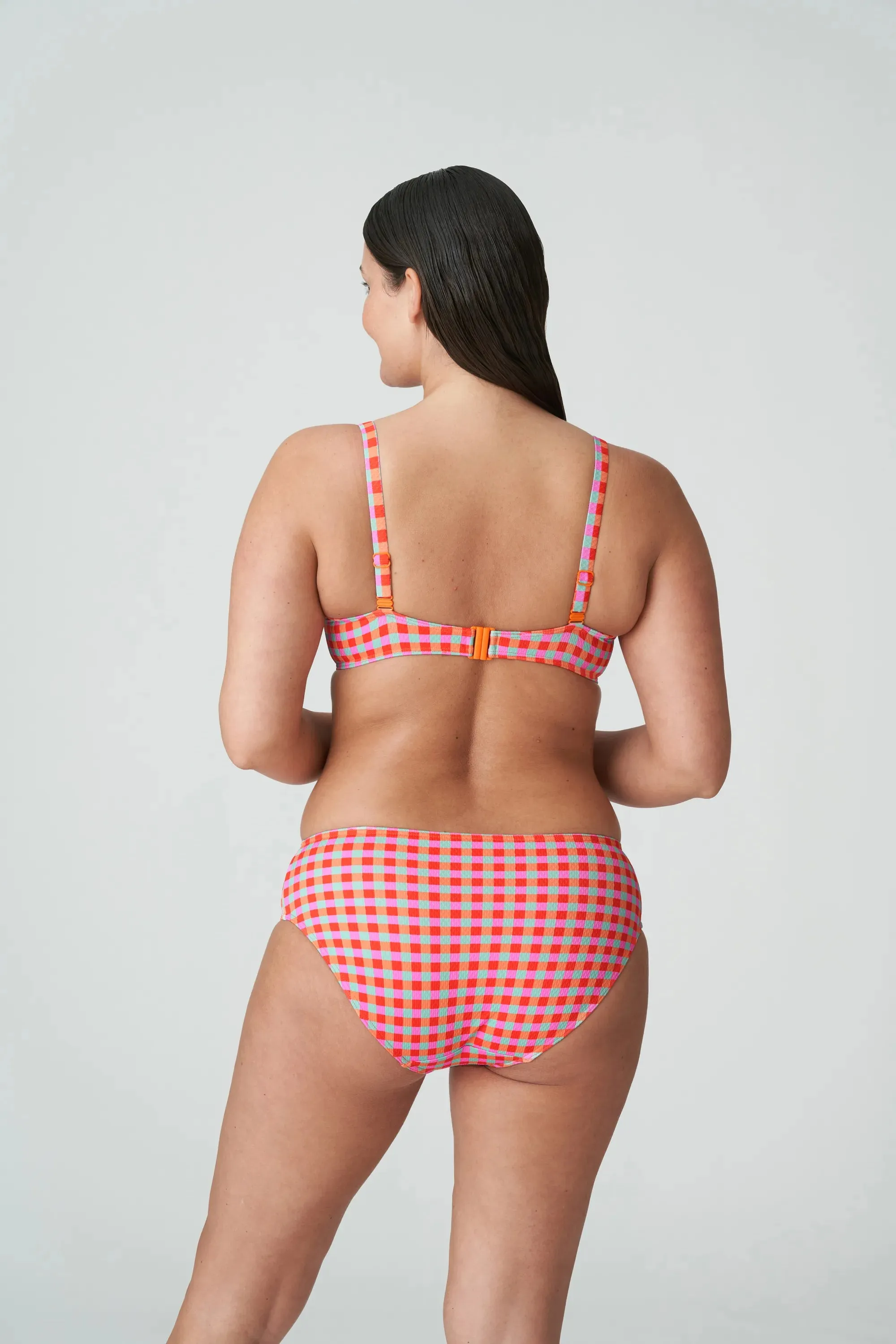 Prima Donna Marival Padded Balcony Bikini Top