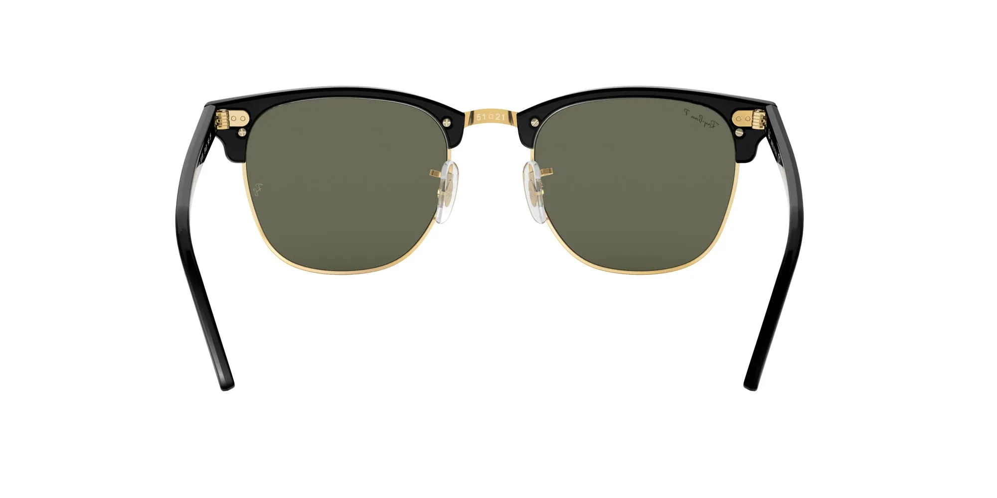 Ray-Ban Clubmaster RB3016 Sunglasses