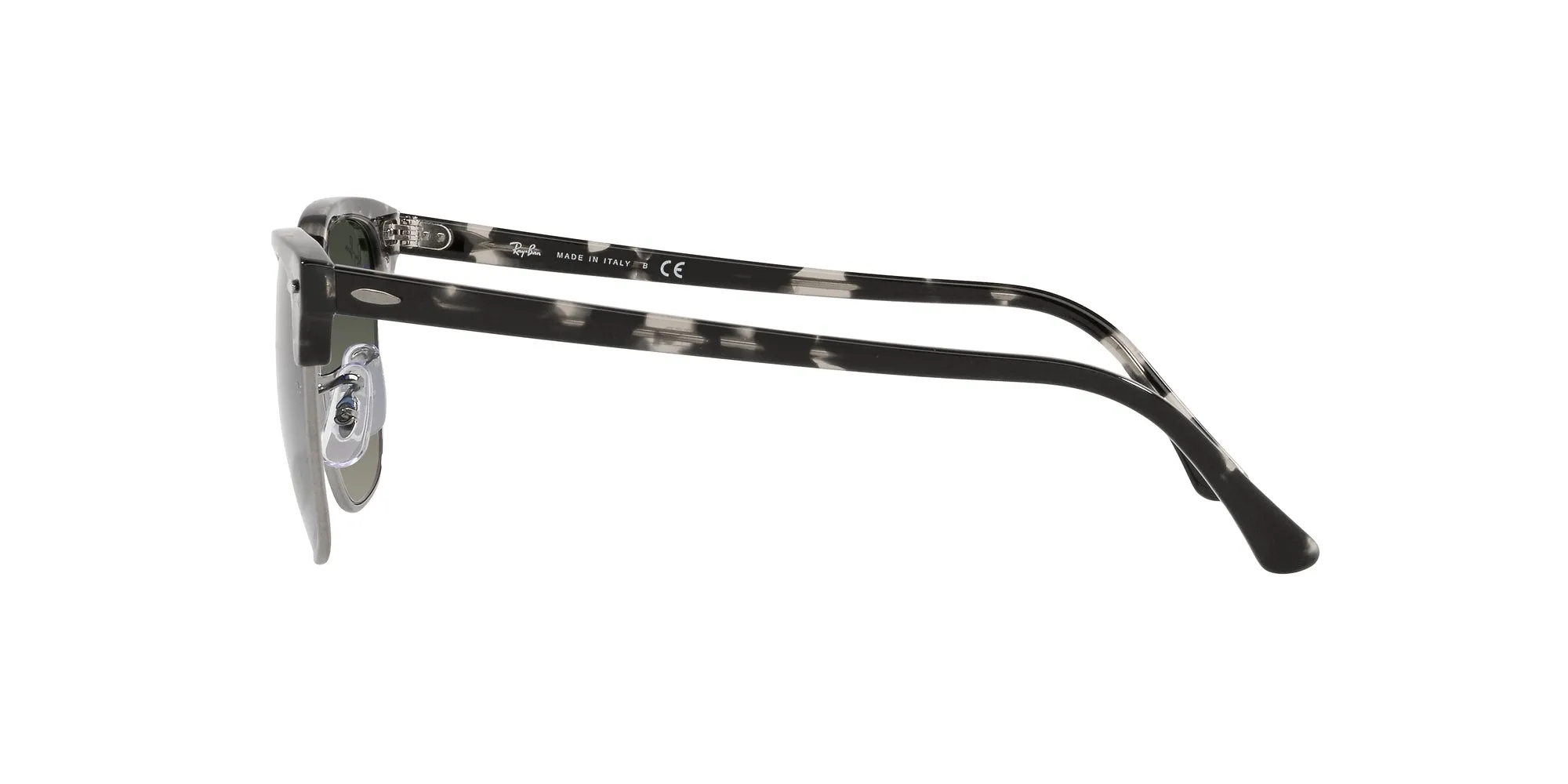 Ray-Ban Clubmaster RB3016 Sunglasses