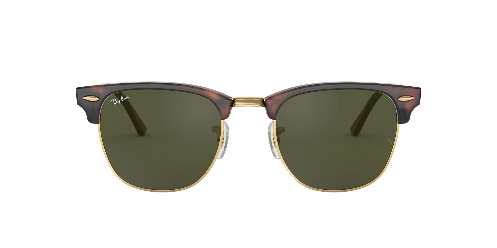 Ray-Ban Clubmaster RB3016 Sunglasses