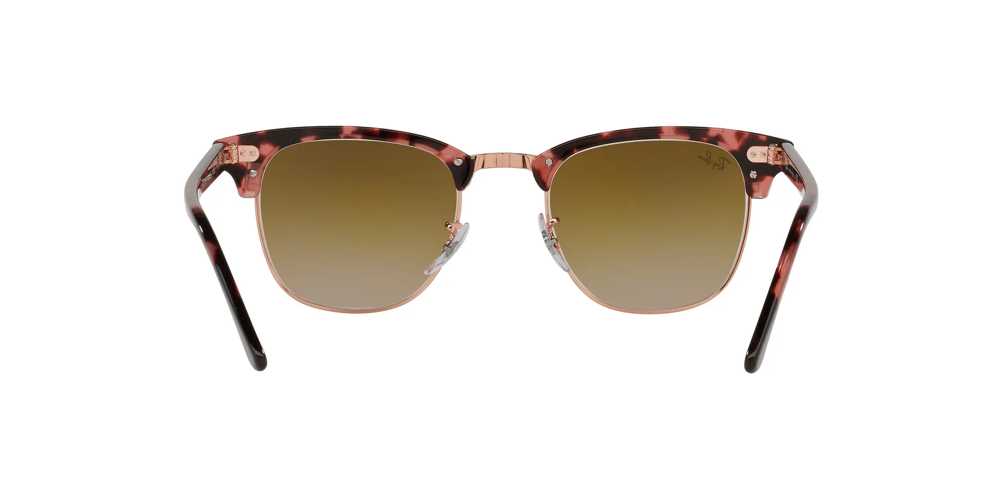 Ray-Ban Clubmaster RB3016 Sunglasses