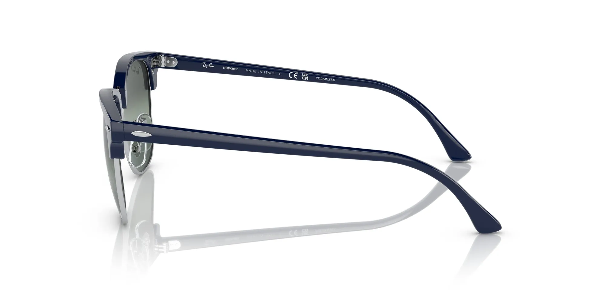 Ray-Ban Clubmaster RB3016 Sunglasses