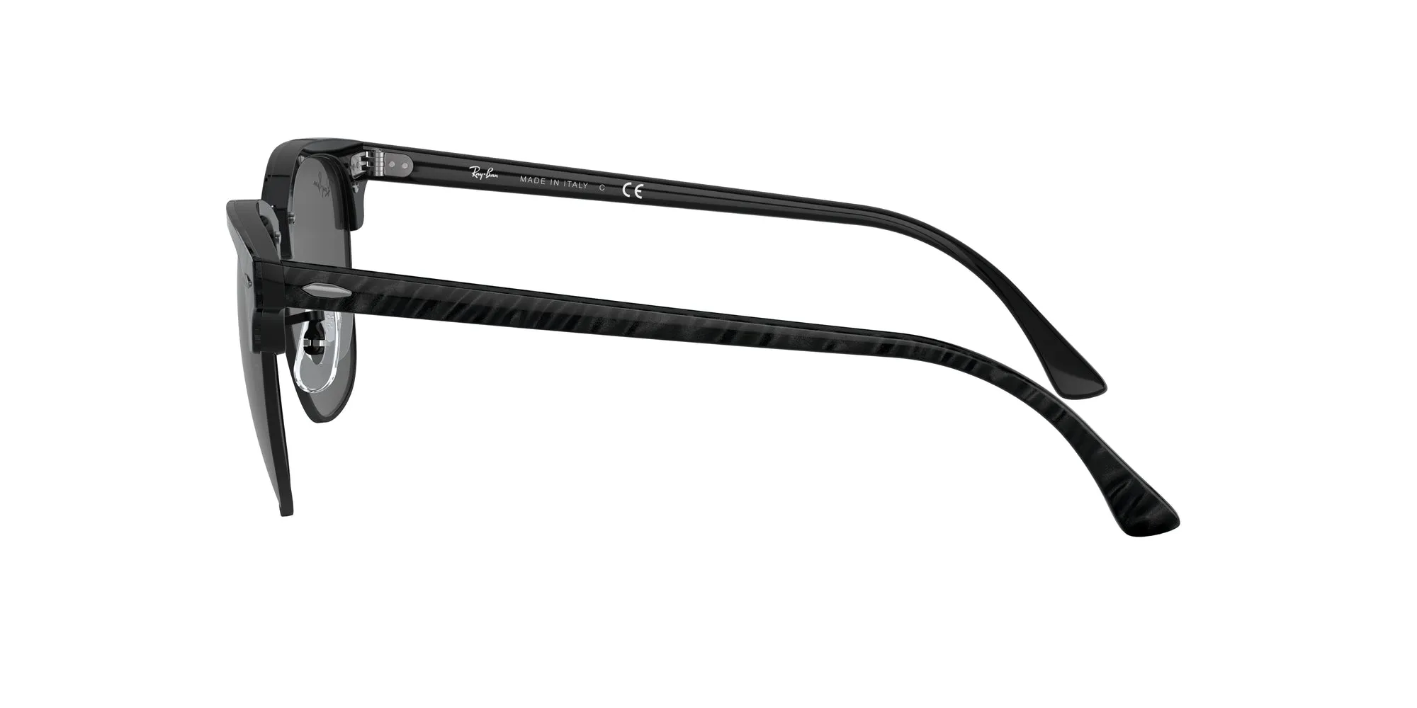 Ray-Ban Clubmaster RB3016 Sunglasses