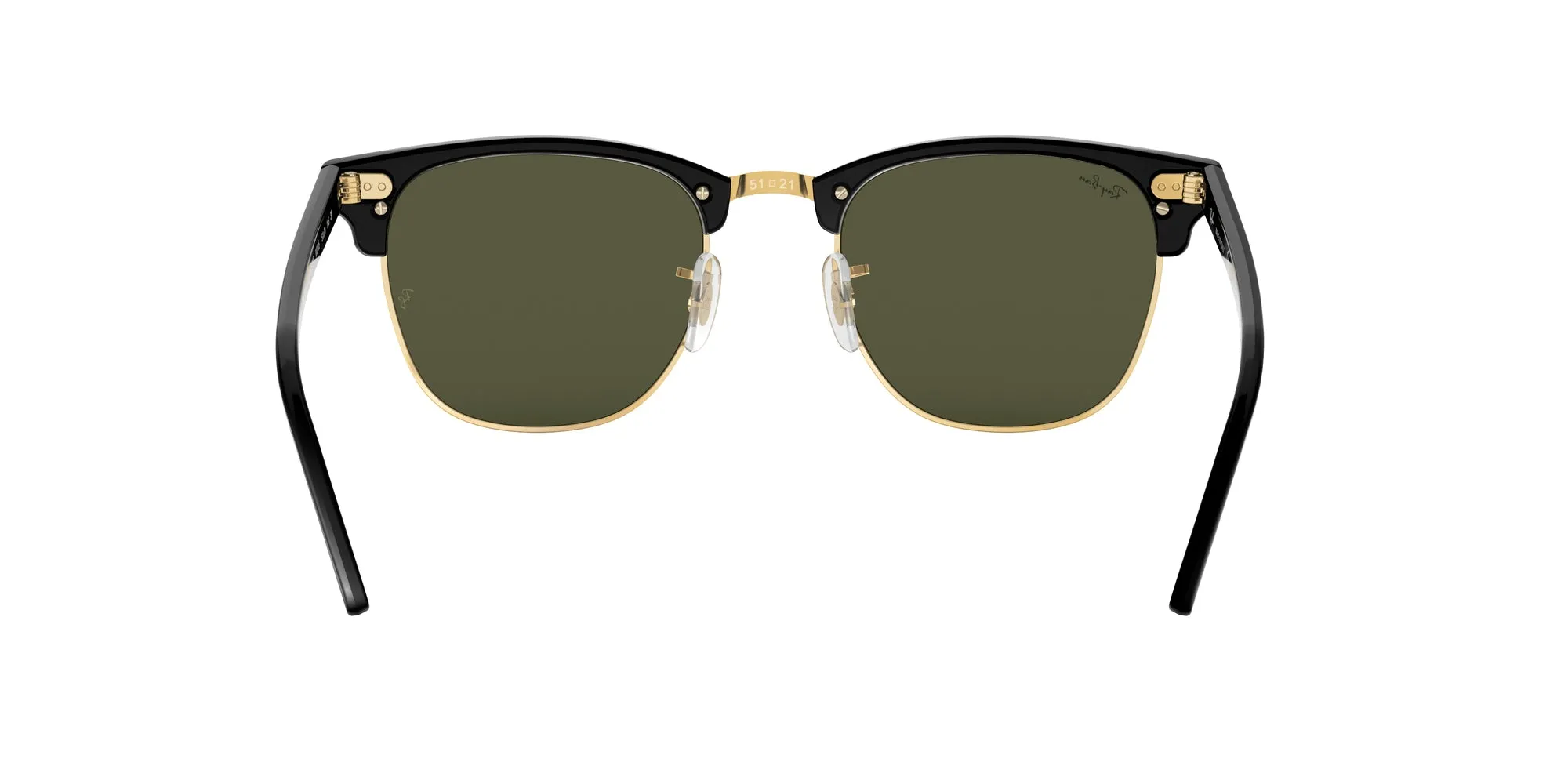 Ray-Ban Clubmaster RB3016 Sunglasses