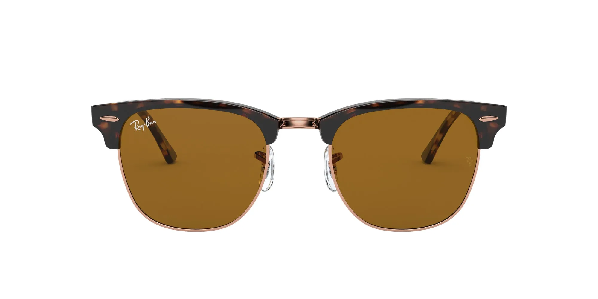 Ray-Ban Clubmaster RB3016 Sunglasses