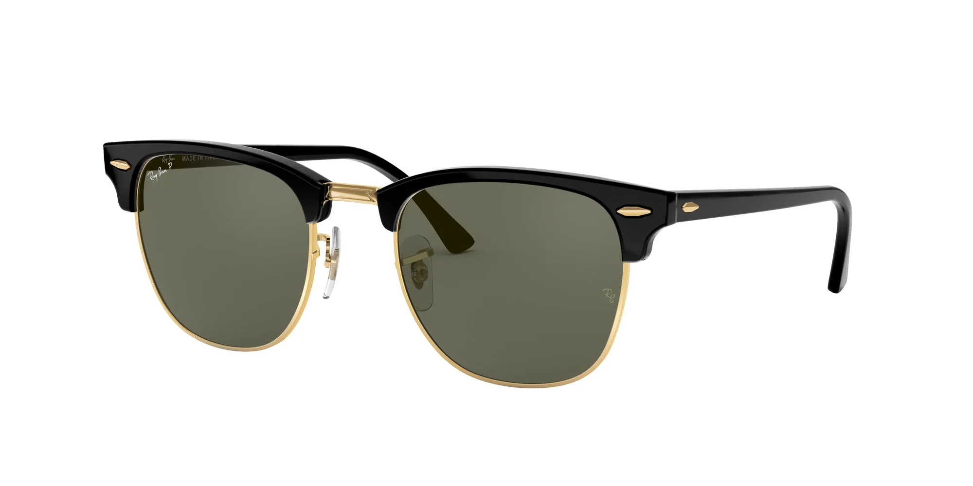 Ray-Ban Clubmaster RB3016 Sunglasses